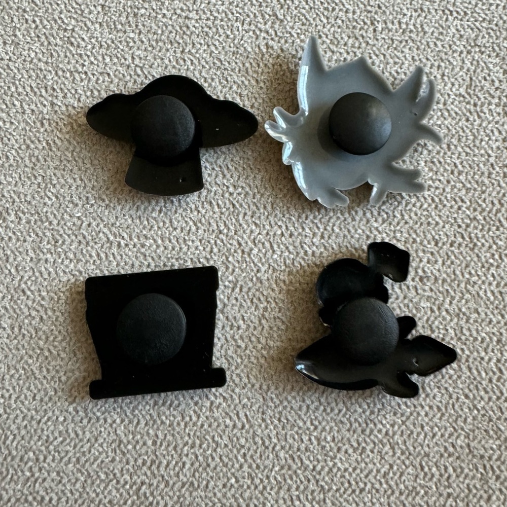 Shoe Charm Bundle - Picture 4 of 4